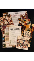 Church Folk Studio Snail Mail Club November 2026 official listing photo