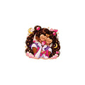 God's Girl sticker
